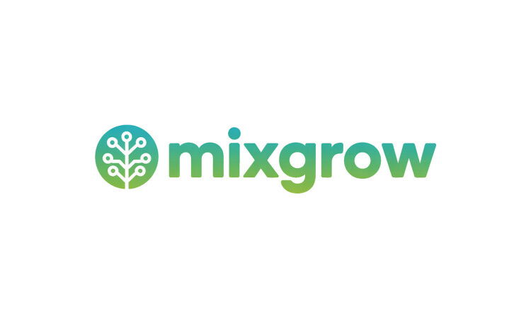 Available Business Name For Sale - MixGrow